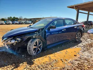Nissan Altima 2.5 2.5L 4 2016