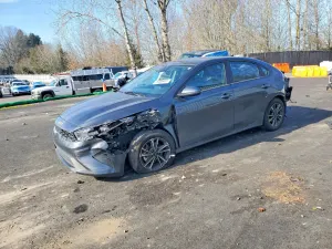 Kia Cerato / Forte / K3 LX 2 L 4 2024
