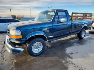Ford F-150 4.9L 6 1994