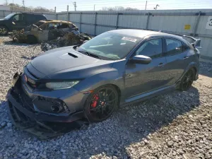 Honda Civic TYPE-R TOURING 2.0L 4 2017
