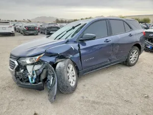 Chevrolet Equinox LS 1.5L 4 2019