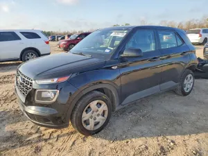 Hyundai Venue SE 1.6L 4 2020