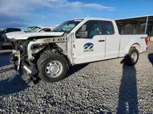 Ford F-150 SUPER CAB 5.0L 8 2023