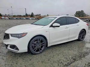 Acura TLX TECHNOLOGY 3.5L 6 2020