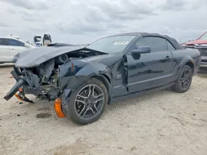 Ford Mustang GT 4.6L 8 2006