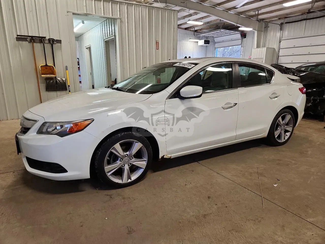 Acura ILX 20 PREMIUM 2.0L 4 2013