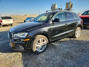 Audi Q3 PREMIUM PLUS 2.0L 4 2016