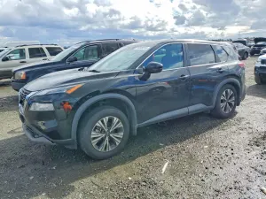 Nissan Rogue SV 1.5L 3 2022