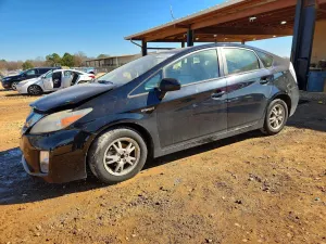 Toyota Prius 1.8L 4 2011