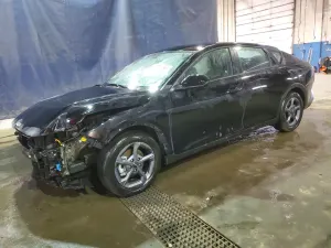 Kia K4 2.0L 4 2026