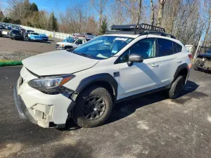 Subaru Crosstrek SPORT 2.5L 4 2021
