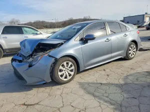 Toyota Corolla LE 1.8L 4 2020