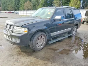 Lincoln Navigator 5.4L 8 2008