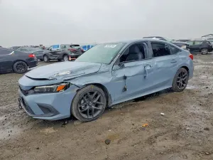 Honda Civic SPORT 2.0L 4 2023