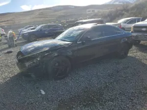 Audi A4 PREMIUM 2.0L 4 2012