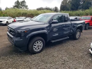 Toyota Tacoma XTRACAB 2.4L 4 2024