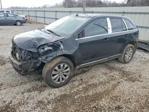 Ford Edge LIMITED 3.5L 6 2008