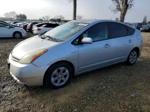 Toyota Prius 1.5L 4 2009