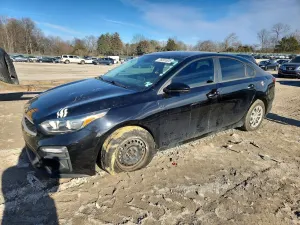 Kia Cerato / Forte / K3 FE 2.0L 4 2021