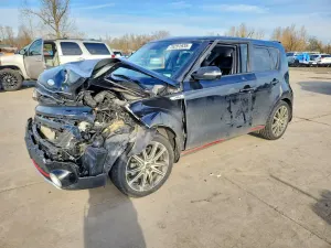 Kia Soul ! 1.6L 4 2019
