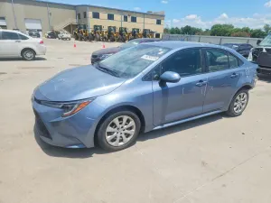 Toyota Corolla 1.8L 4 2022