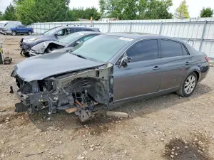 Toyota Avalon 3.5L 6 2008