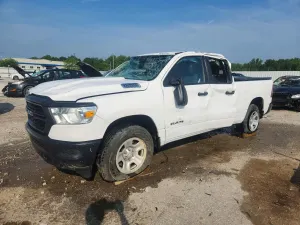 RAM 1500 5.7L 8 2022