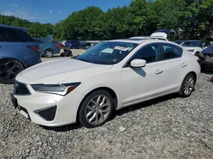 Acura ILX 2.4L 4 2020
