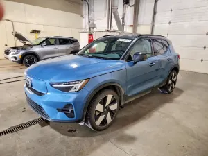 Volvo XC40 U 2023