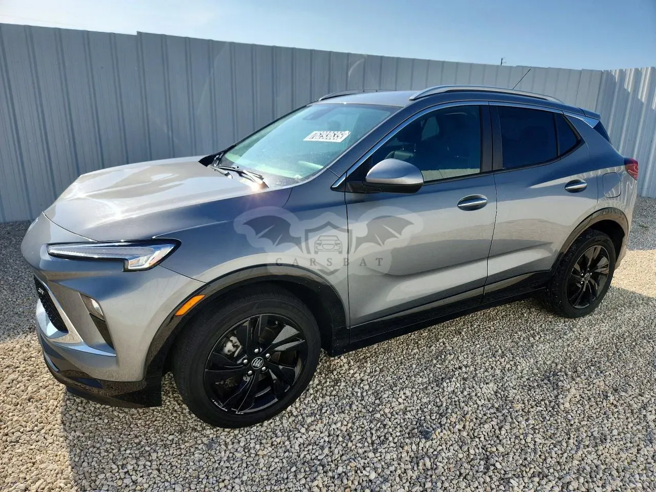 Buick Encore 1.3L 3 2024