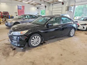 Honda Accord 2.4L 4 2013