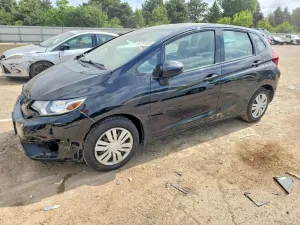 Honda Fit 1.5L 4 2015