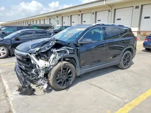 GMC Terrain 1.5L 4 2022