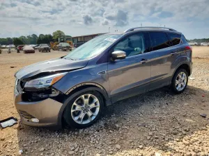 Ford Escape 2.0L 4 2014