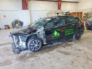 Subaru Impreza 2.0L 4 2019