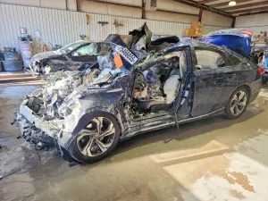 Honda Accord 1.5L 4 2019