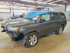 Toyota 4Runner 4.0L 6 2015