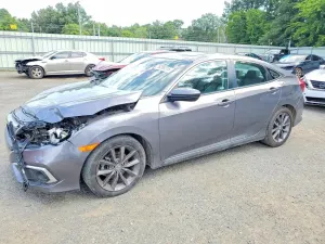 Honda Civic 1.5L 4 2020