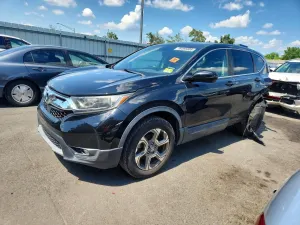 Honda CR-V 1.5L 4 2017