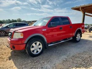 Ford F-150 5.4L 8 2007
