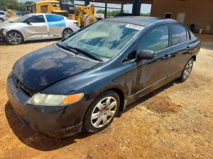 Honda Civic 1.8L 4 2007