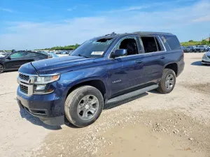 Chevrolet Tahoe 5.3L 8 2020