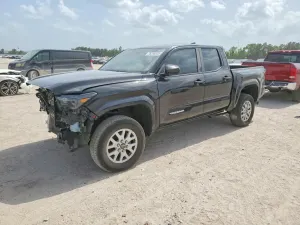Toyota Tacoma 2.4L 4 2024