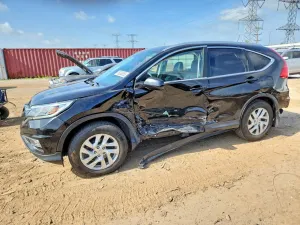 Honda CR-V 2.4L 4 2015