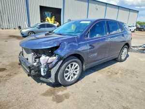 Chevrolet Equinox 1.5L 4 2019