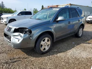 Saturn Vue 3.5L 6 2006