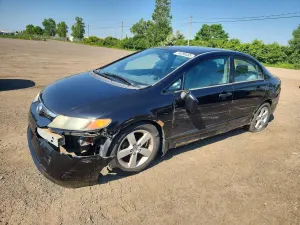 Honda Civic 1.8L 4 2006
