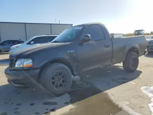 Ford F-150 4.2L 6 2003