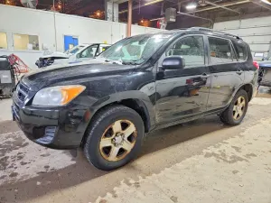 Toyota Rav4 2.5L 4 2010