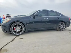 Infiniti M45 BASE 4.5L 8 2006
